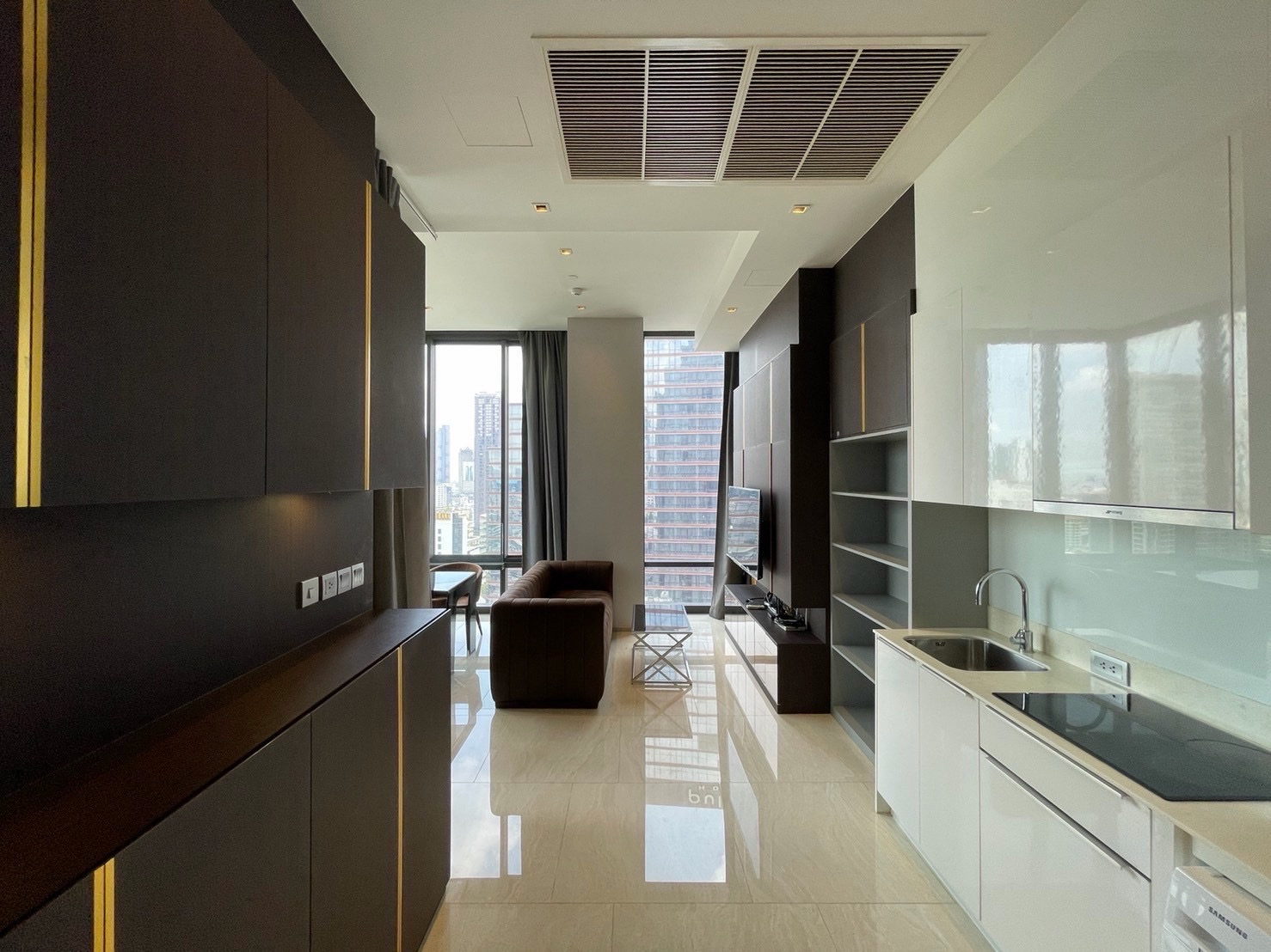 Ashton silom - photo 2