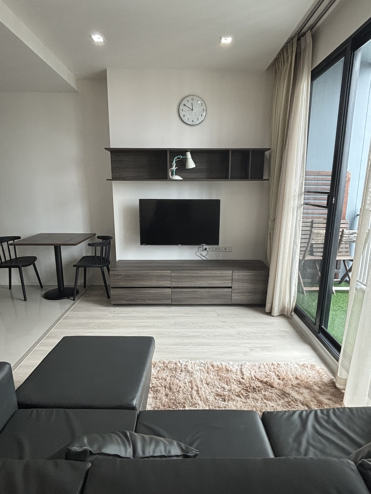 Quinn Condo Ratchada 17 - main photo
