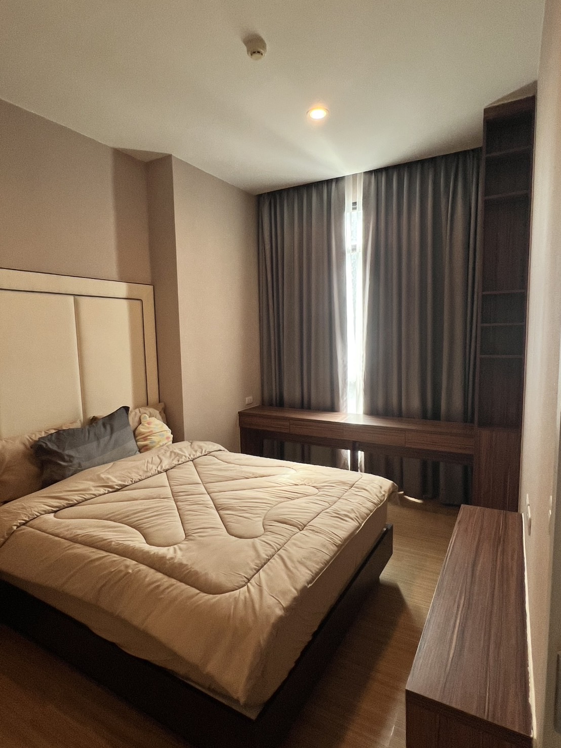 The capital ekkamai Thonglor - main photo