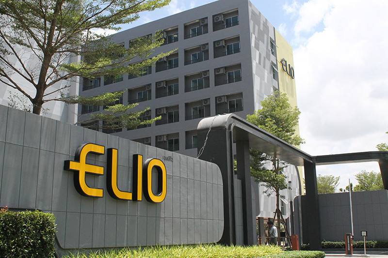 Elio Sukhumvit 64 - photo 3
