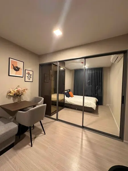 Quintara Phume Sukhumvit 39