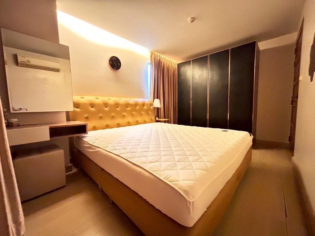 Emerald Residence Ratchada - photo 2