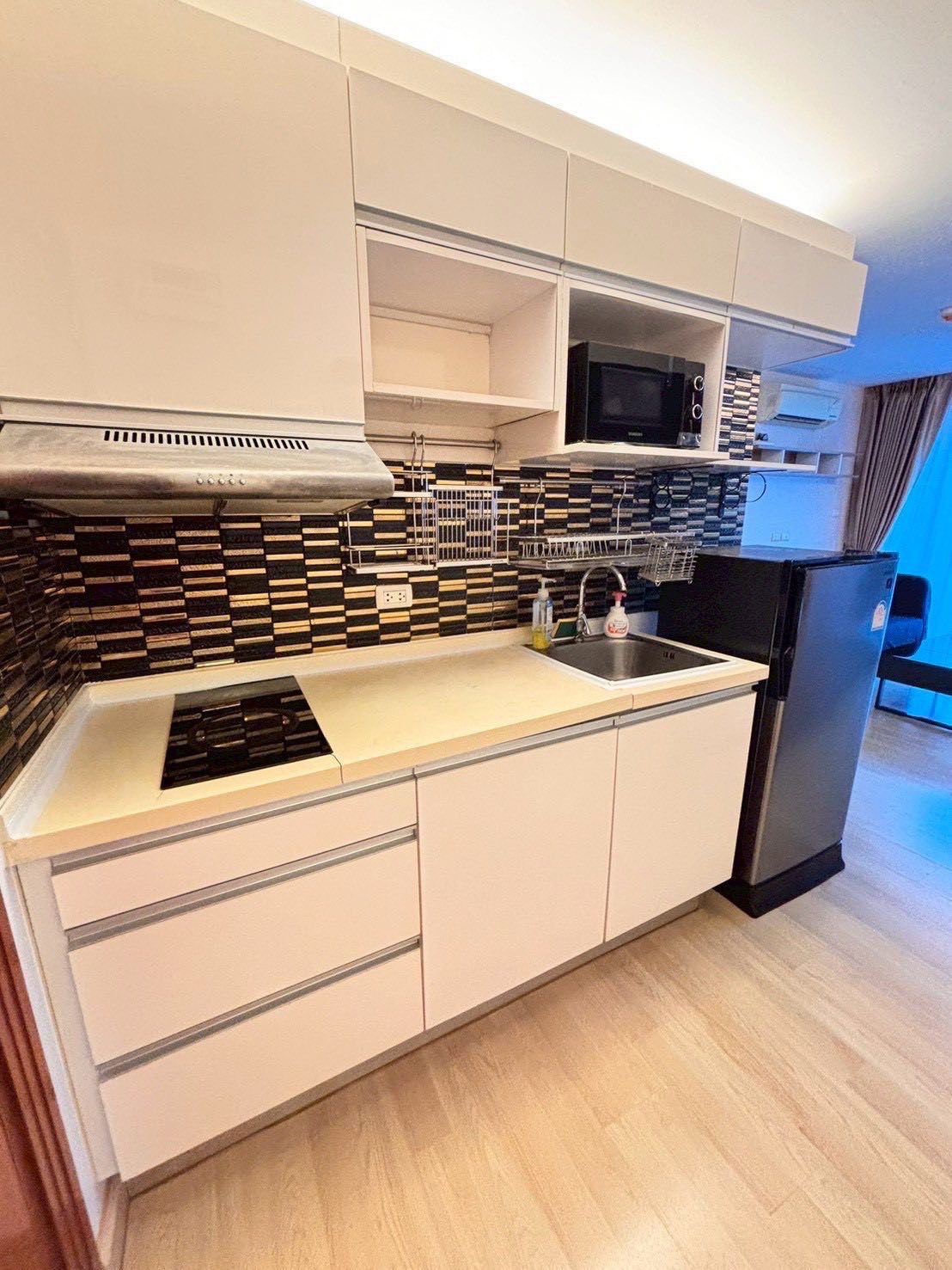 Emerald Residence Ratchada - photo 3
