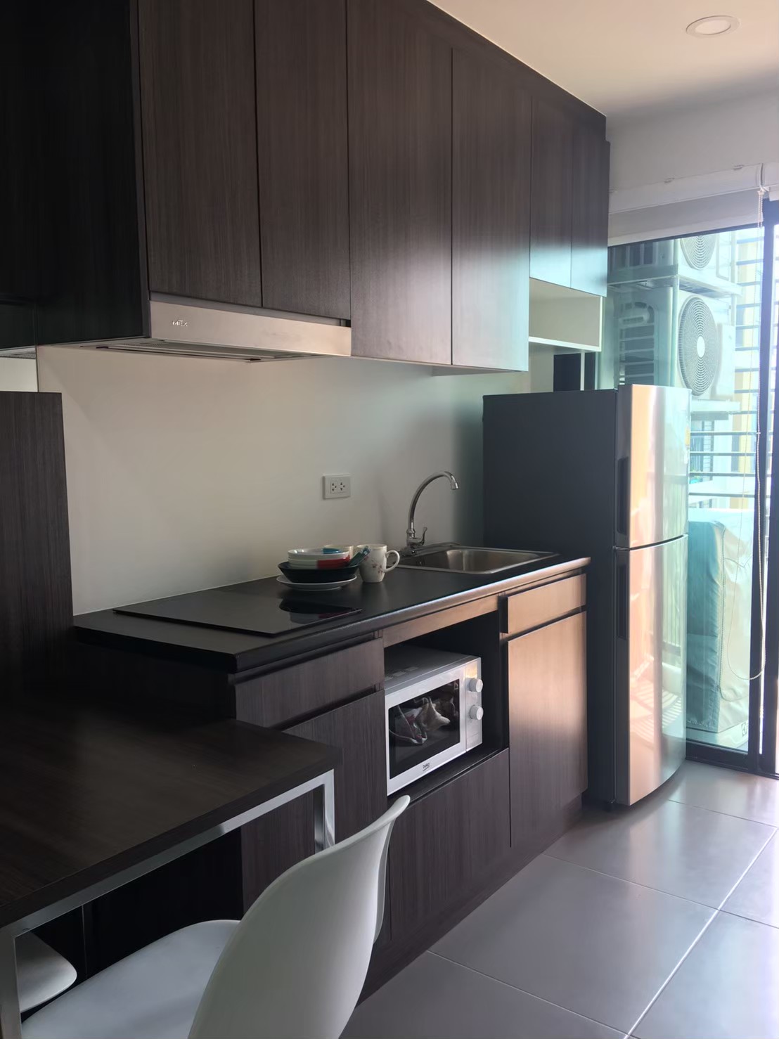 D Mark Condo @Sutthisan - photo 2
