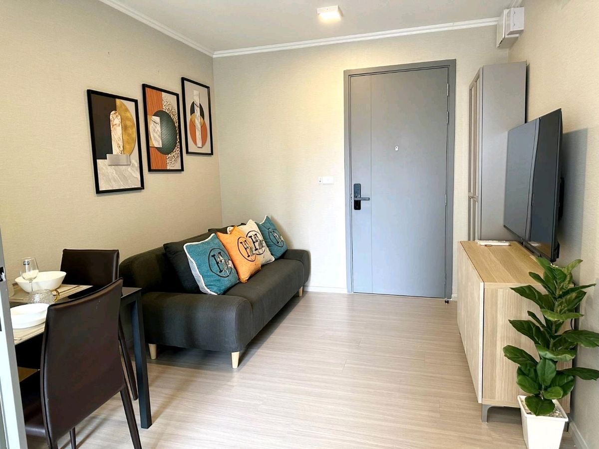 Quintara Phume Sukhumvit 39 🌿🤍 - photo 3