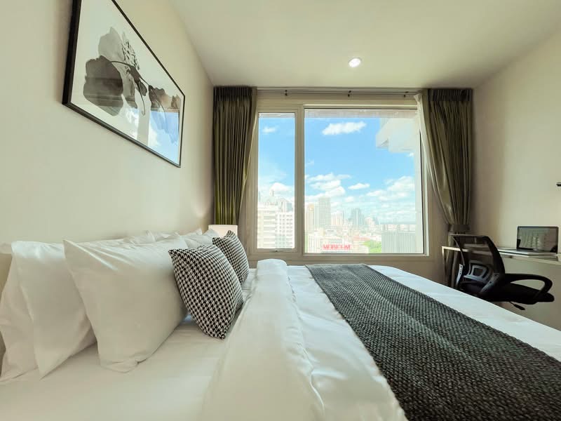 Empire Place Sathorn - photo 2