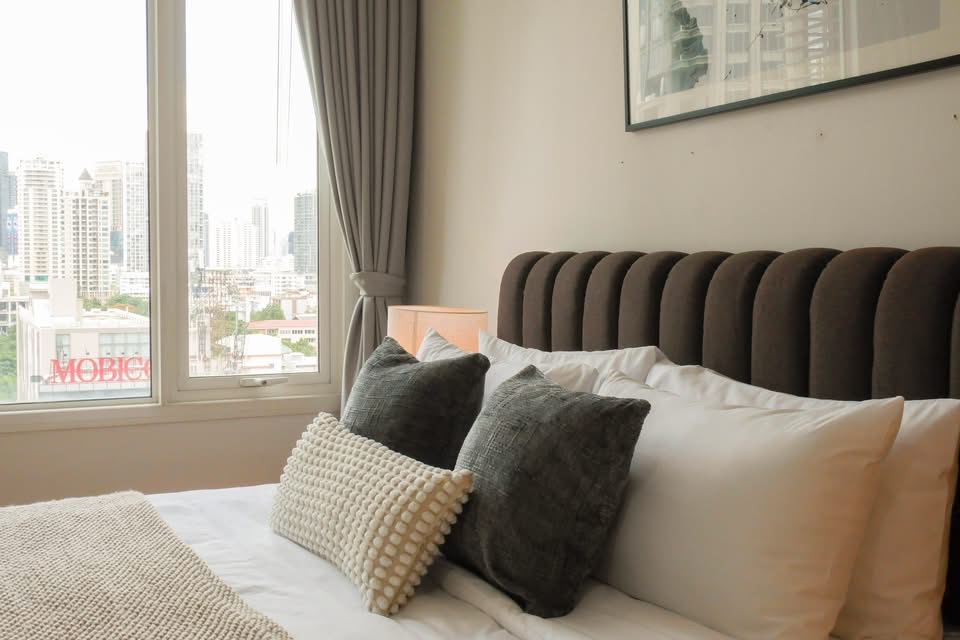 Empire Place Sathorn - photo 3