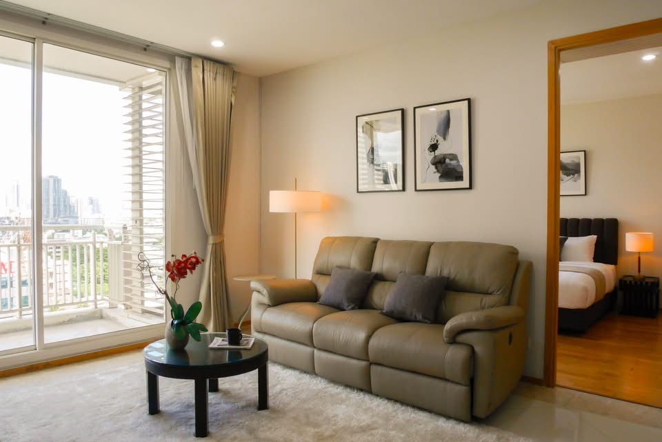 Empire Place Sathorn
