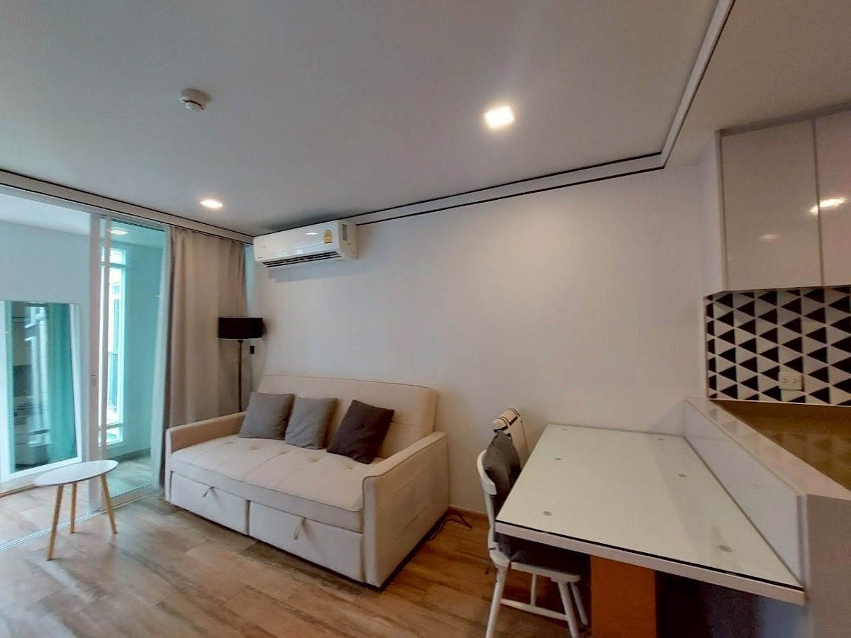 MAESTRO 01 Sathorn - Yenakat - photo 2