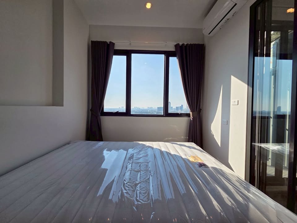 Flexi Mega Space Bangna - photo 2