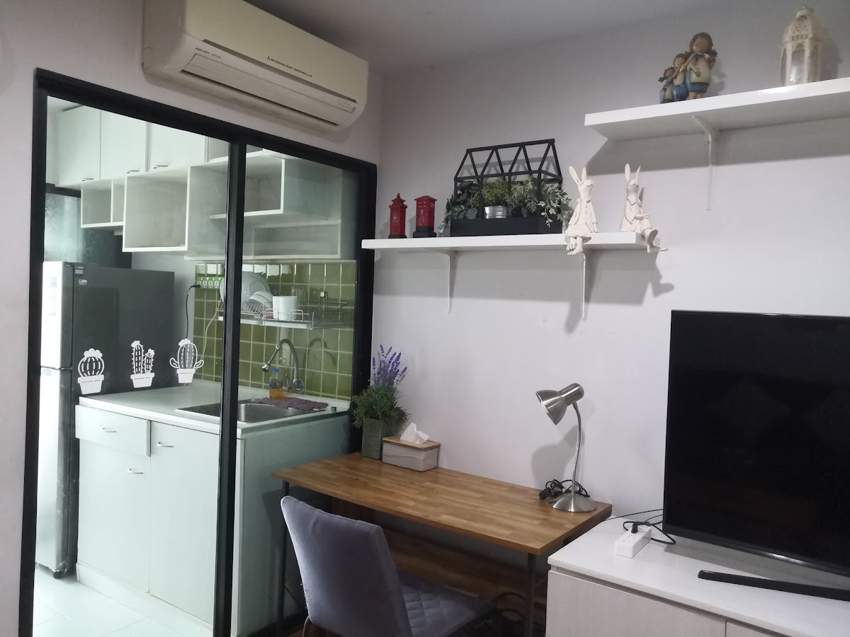 Regent home 18 changwattana - laksi - photo 3