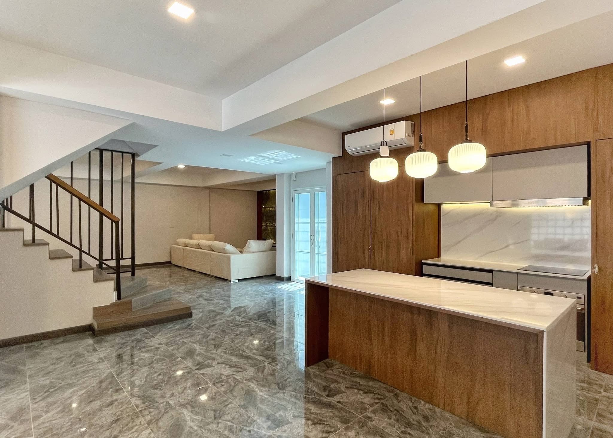 Thonglor Soi 25 House🌿🤍 - photo 3