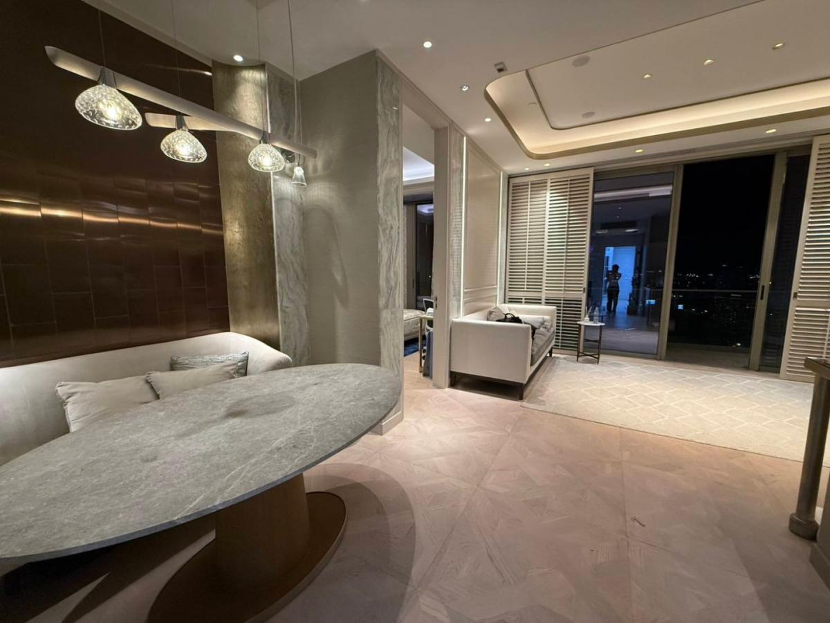 The Residences at Mandarin Oriental - photo 3