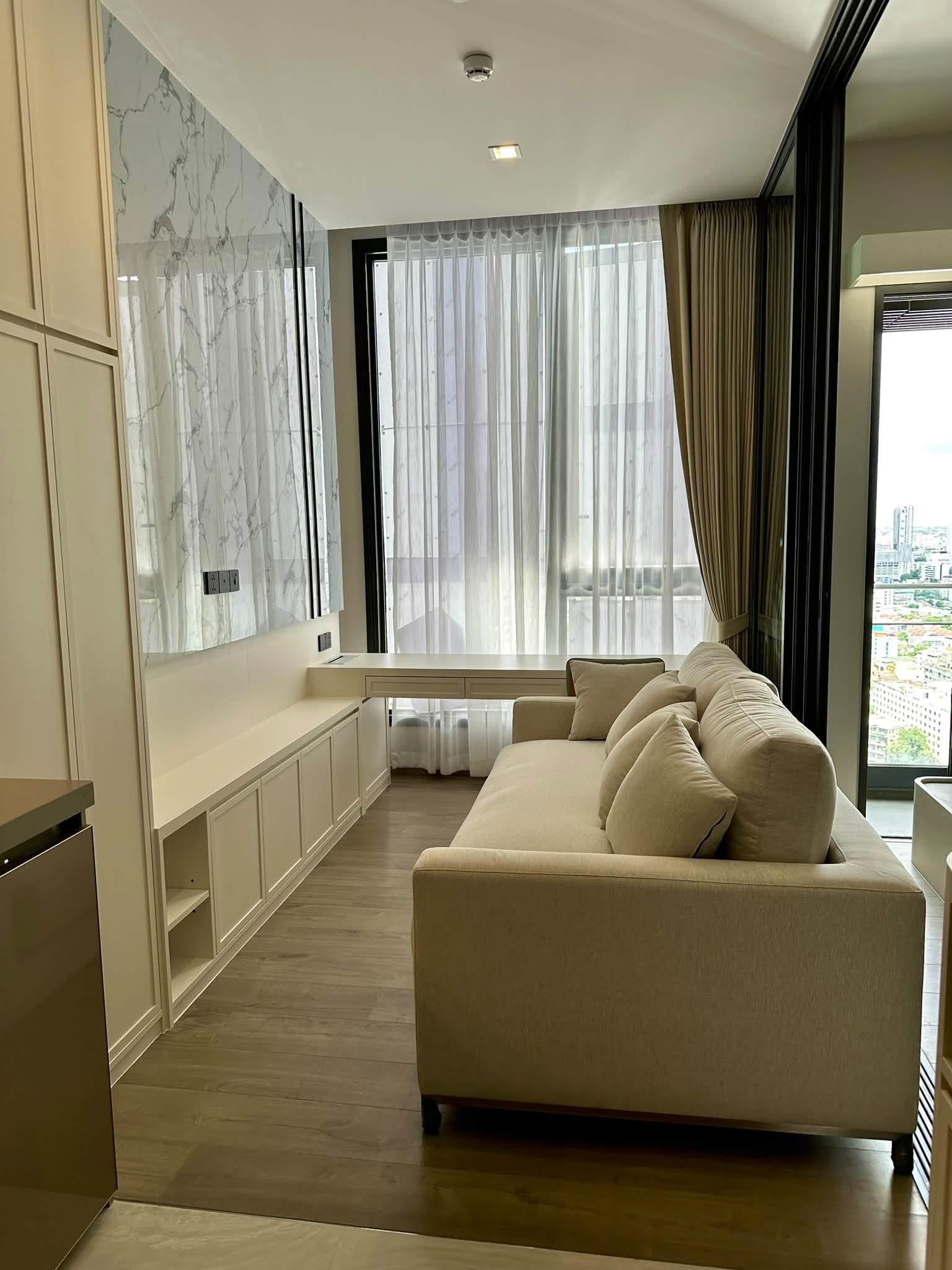The Crest Park Residences - photo 2