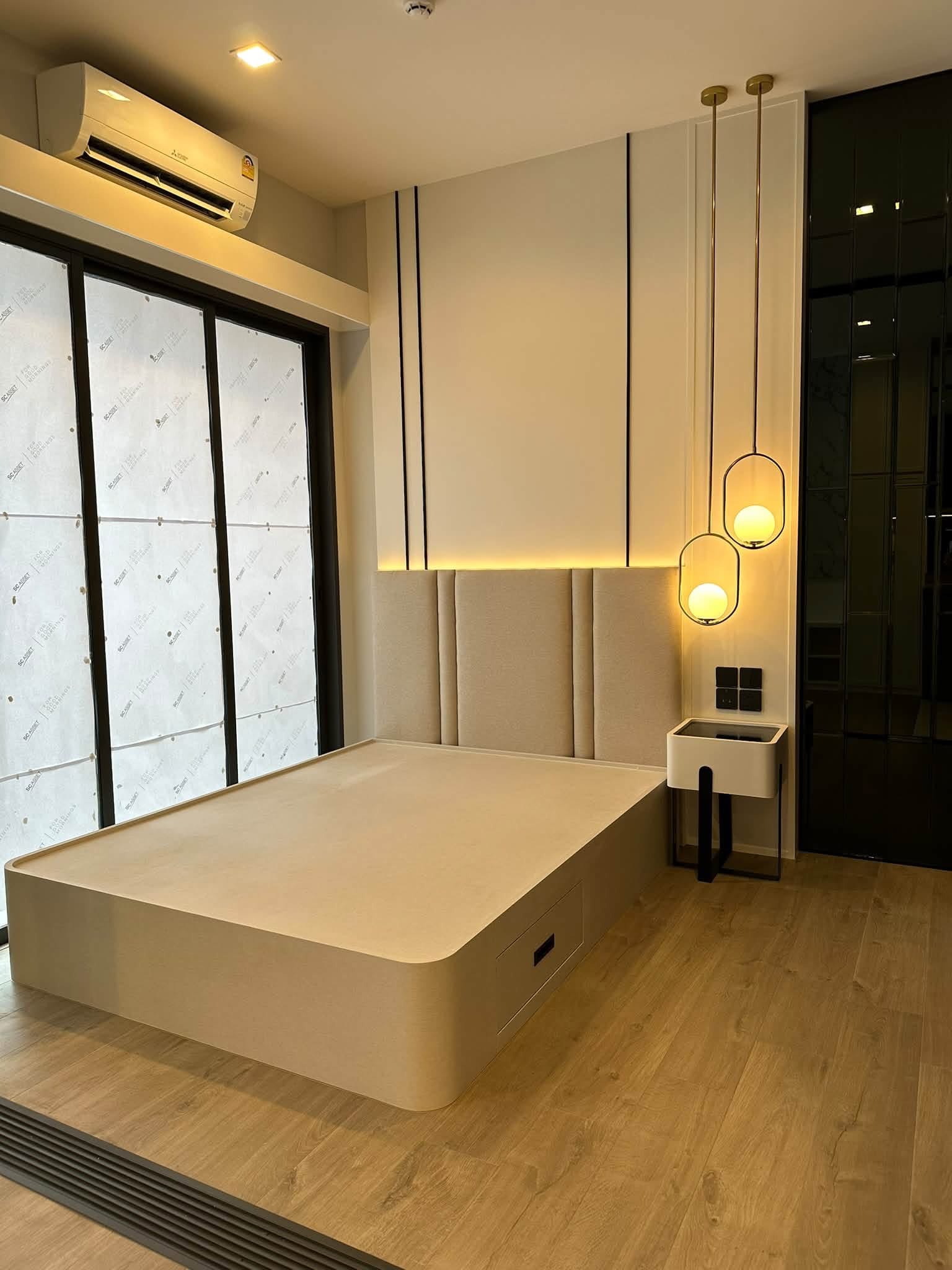 The Crest Park Residences - main photo