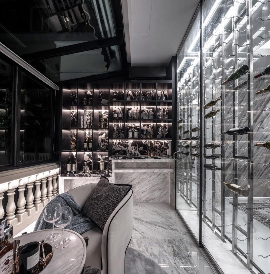 Ultra Luxury House in Ekkamai 22 🌿🤍 - photo 3