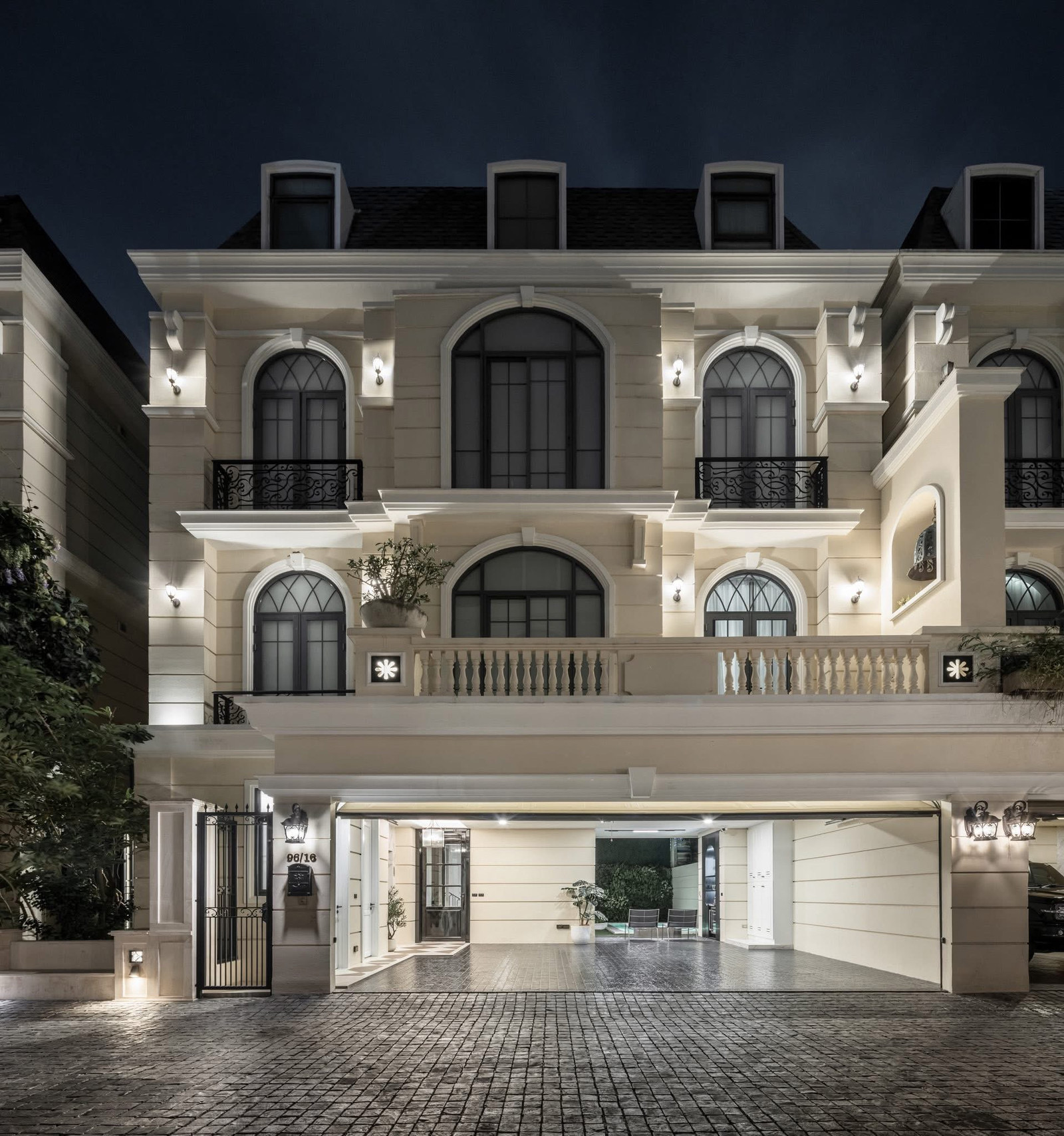 Ultra Luxury House in Ekkamai 22 🌿🤍 - main photo