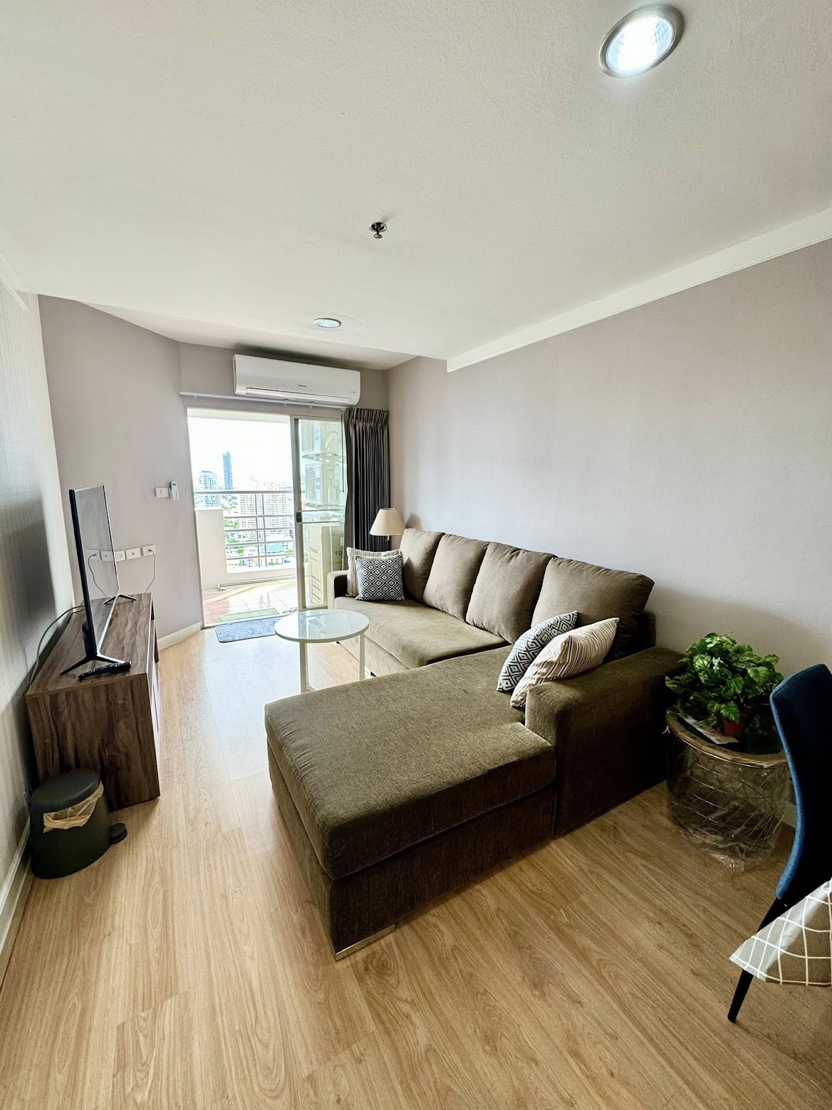 The Waterford Diamond SuKhumvit 30/1 - photo 2