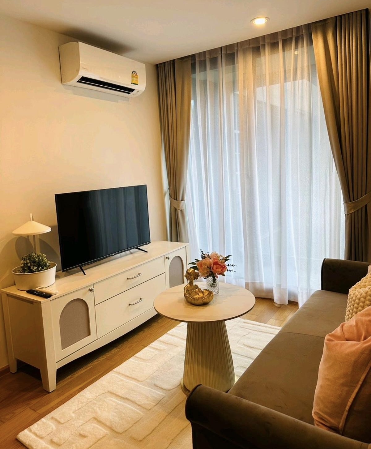 Altitude Samyan - Silom 🌿🤍 - photo 2