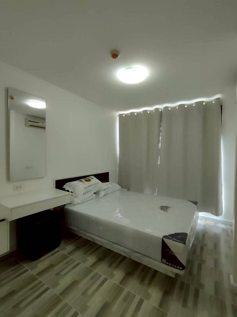 iCondo Sukhumvit 103 - photo 2