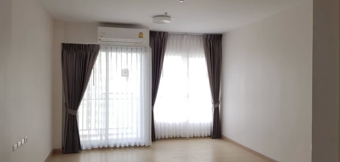 Supalai Veranda Rama 9 - photo 2