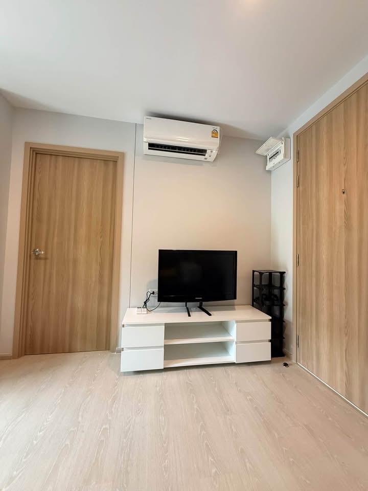 Nue Connex Condo Donmueang - photo 3