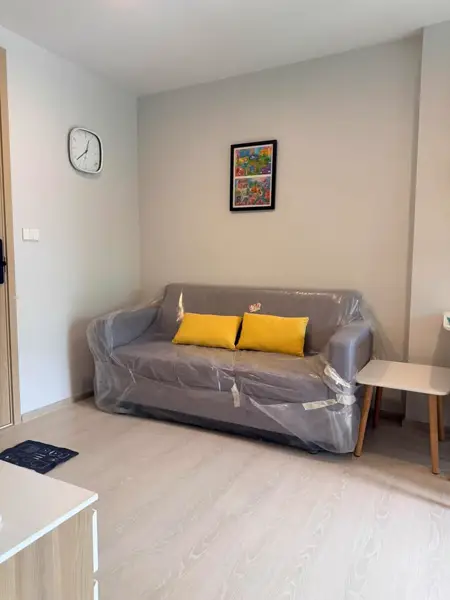 Nue Connex Condo Donmueang