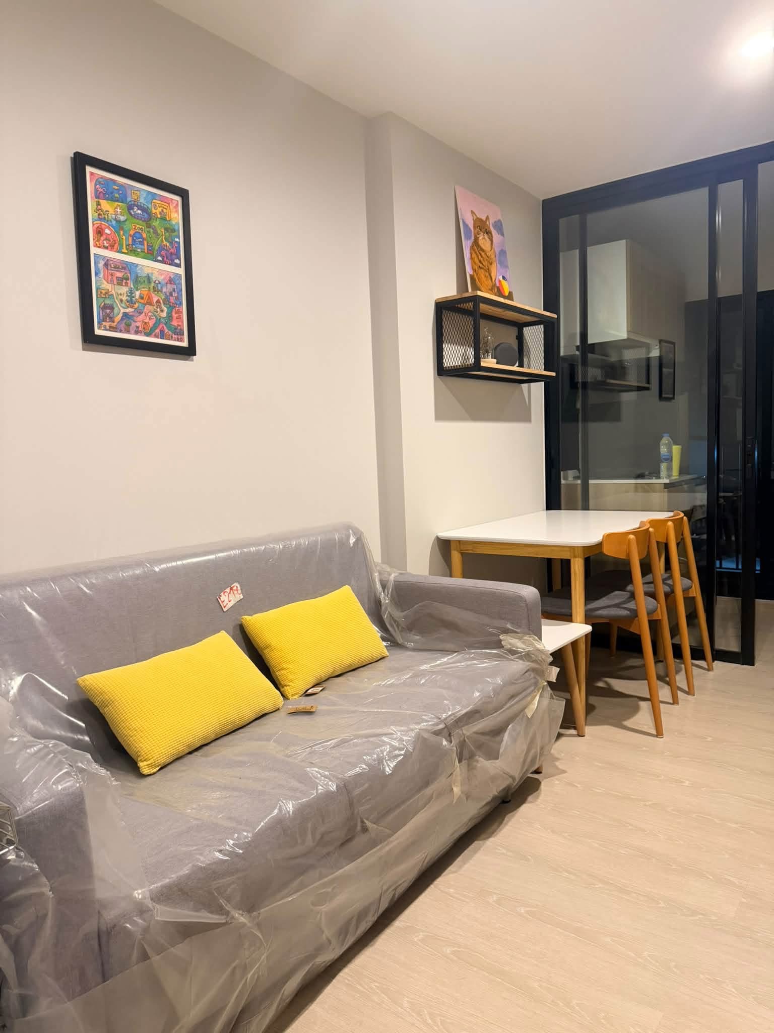 Nue Connex Condo Donmueang - photo 2
