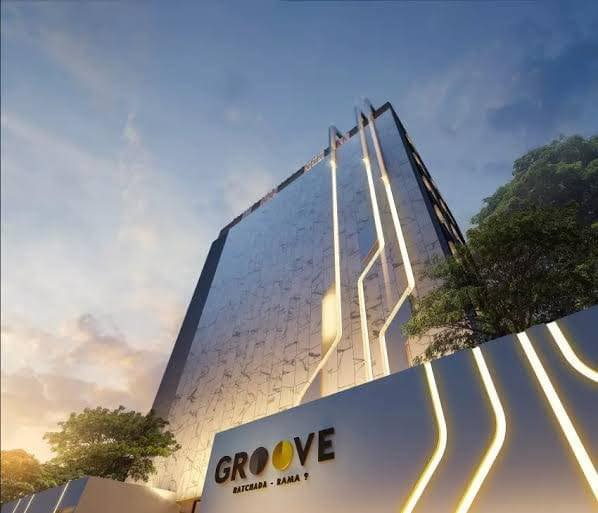 Groove Ratchada - Rama 9 - photo 3