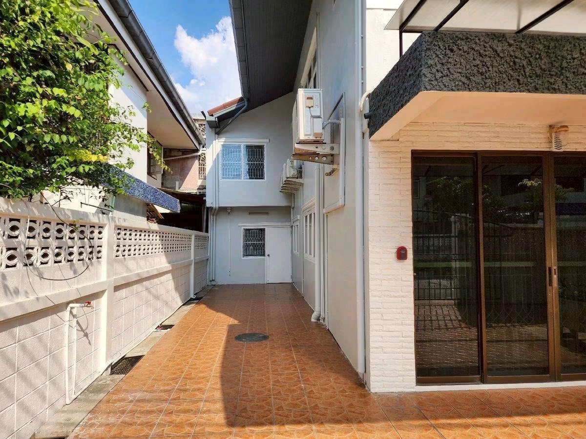 Single Detached House Ratchada - Huaikwang - photo 3