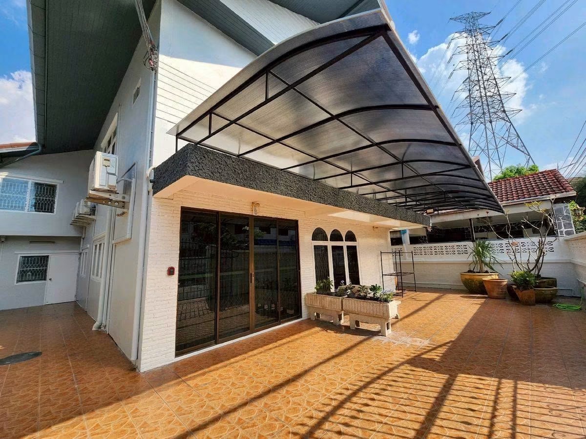 Single Detached House Ratchada - Huaikwang - photo 2
