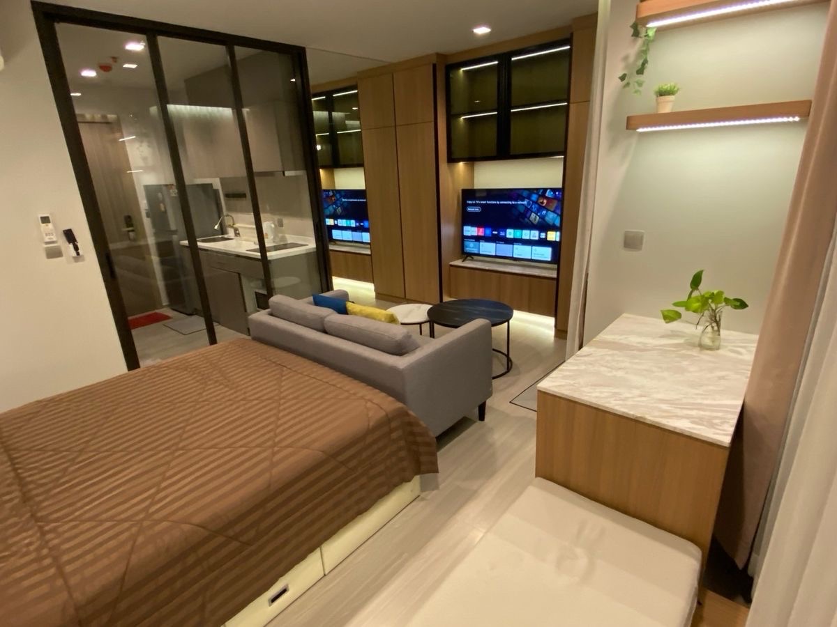 Life Asoke Rama 9 - photo 2