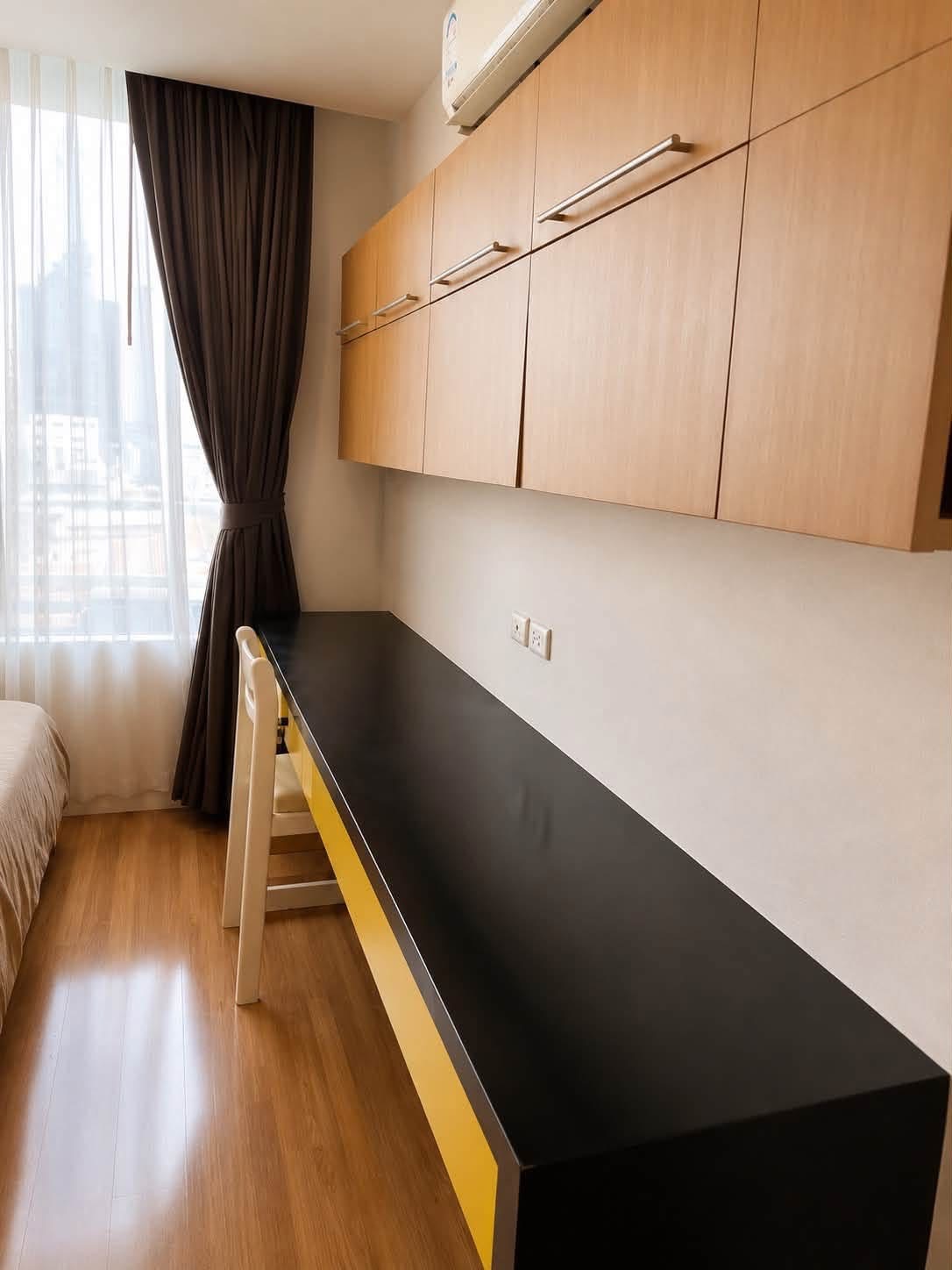 Chamchuri Square Residence  - photo 3