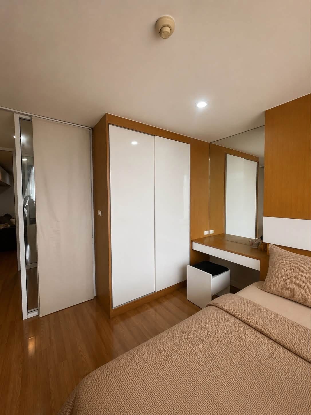 Chamchuri Square Residence  - photo 2