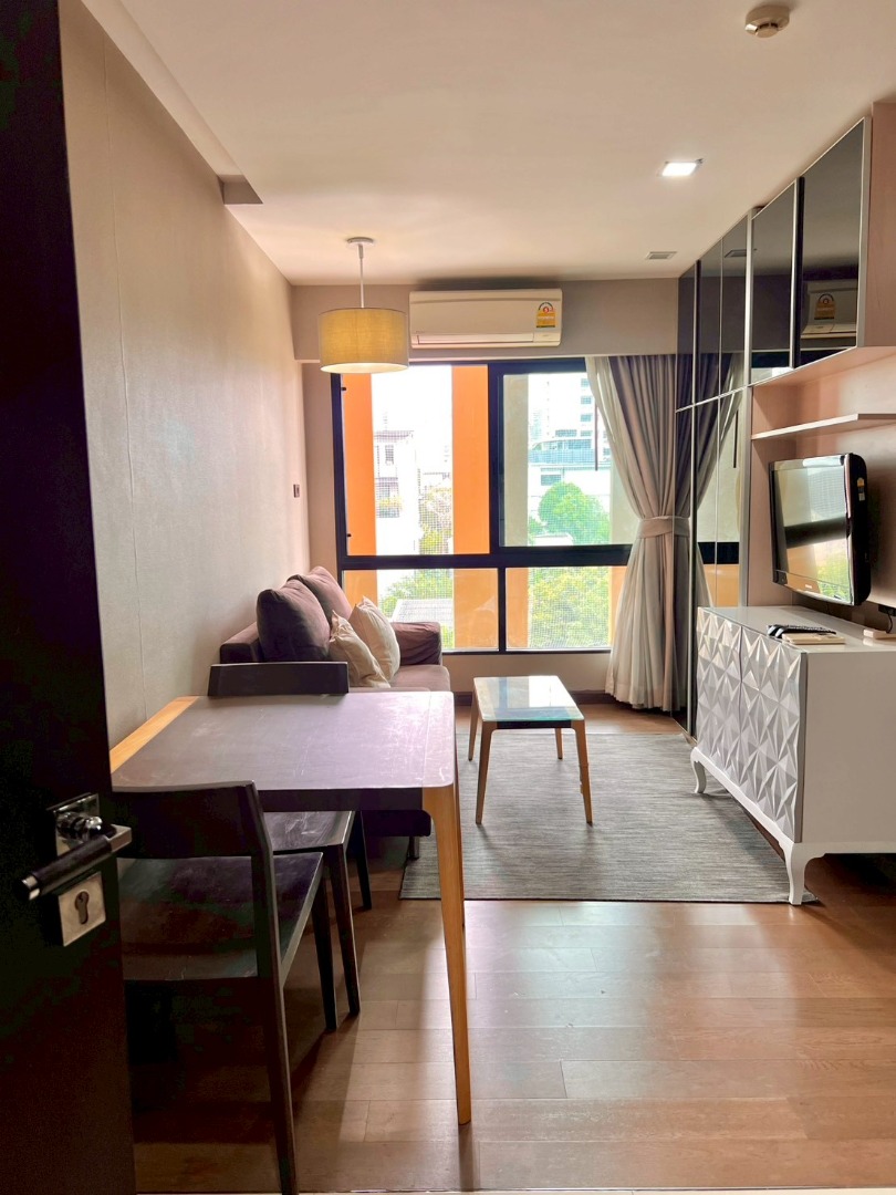 Tidy Condominium Thonglor 17 - main photo