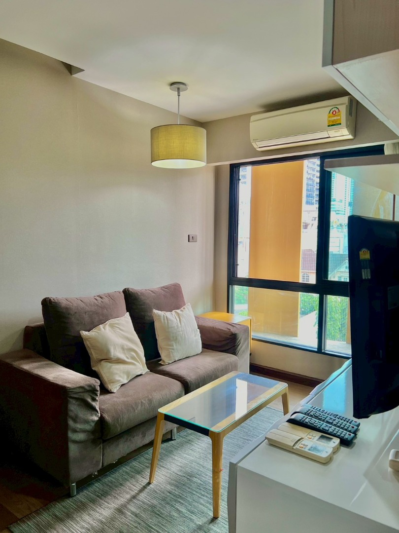 Tidy Condominium Thonglor 17 - photo 3