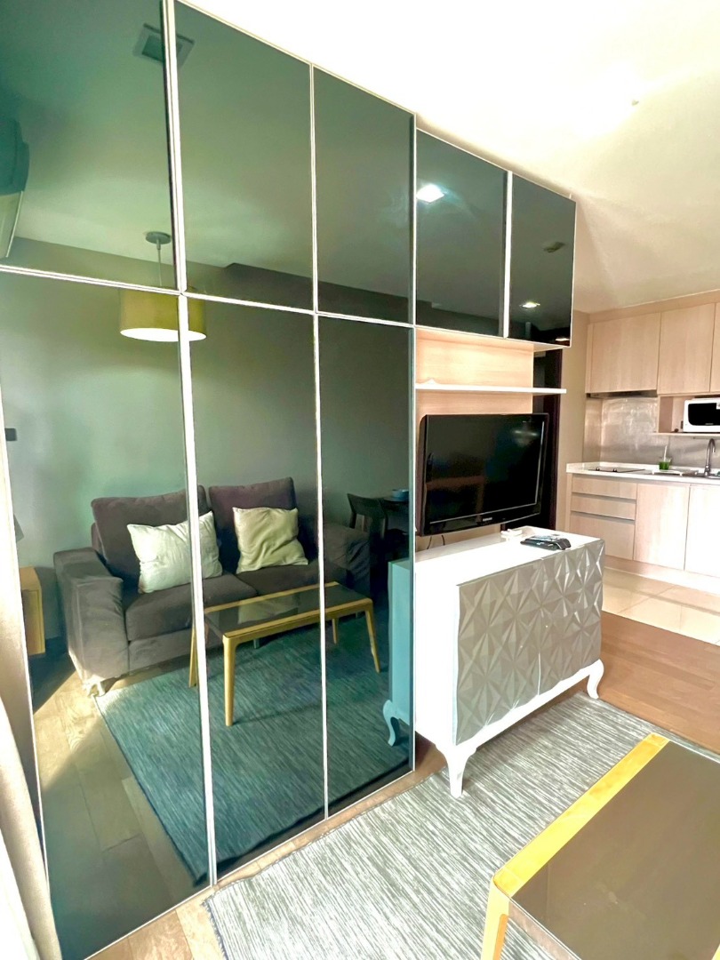 Tidy Condominium Thonglor 17 - photo 2