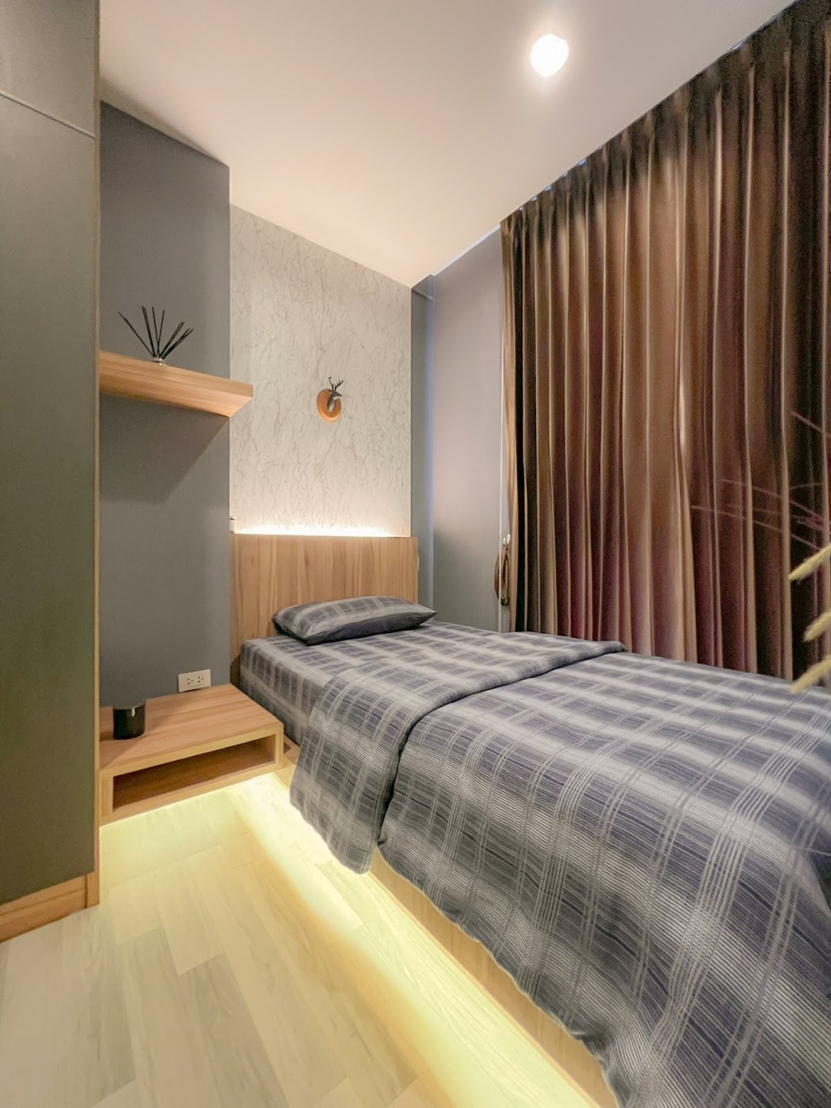 The Key Sathorn - Charoenraj - photo 3