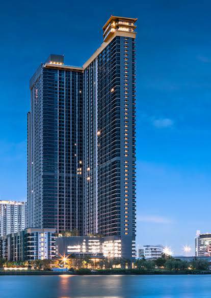 The Politan Rive - photo 3