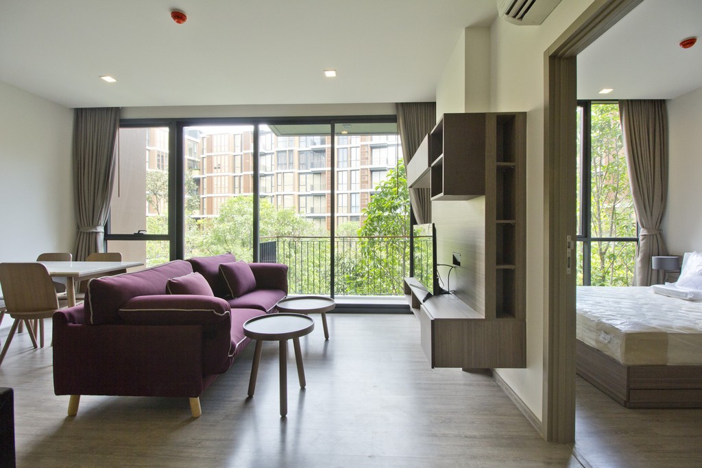 Mori Haus - main photo