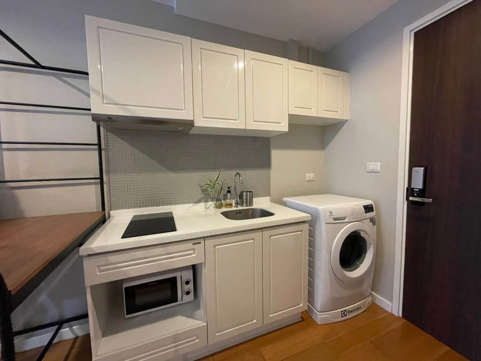lette Dwell Sukhumvit 26 - photo 3