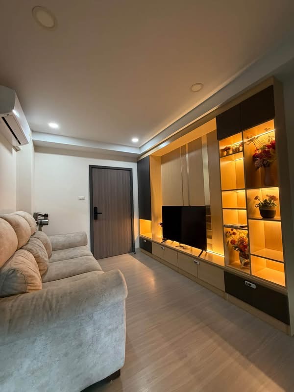 Supalai City Resort Sukhumvit 107 - main photo