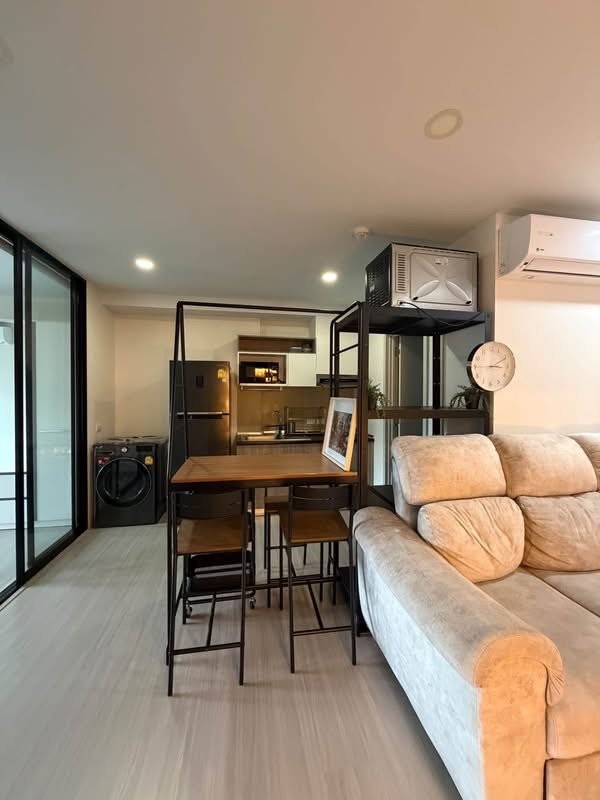 Supalai City Resort Sukhumvit 107 - photo 2
