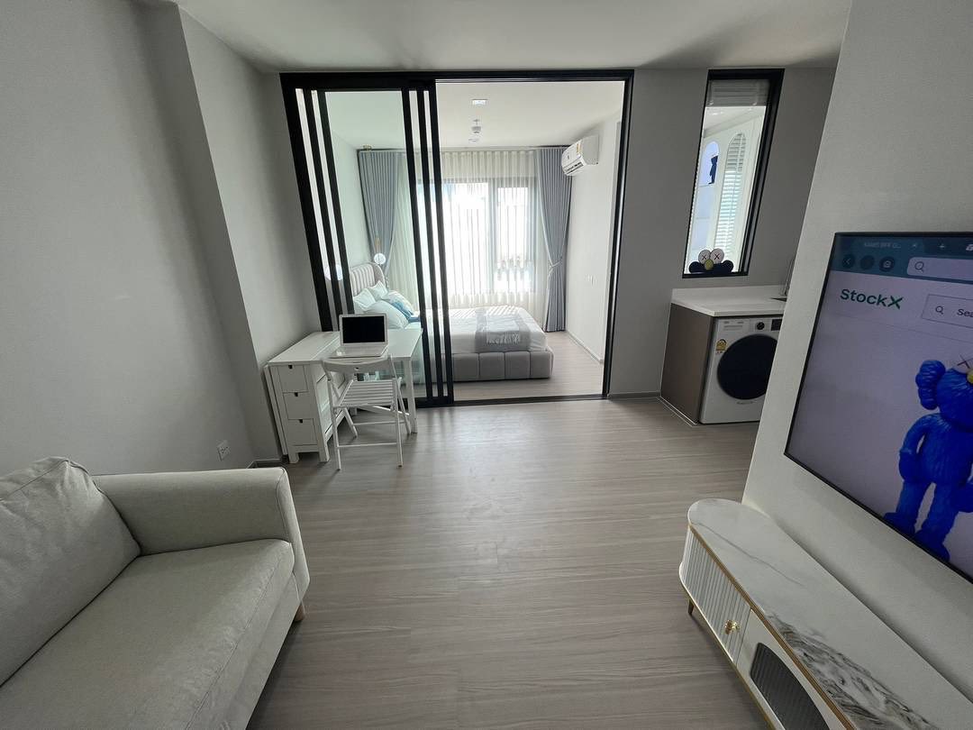 Life Sathorn Sierra - photo 2