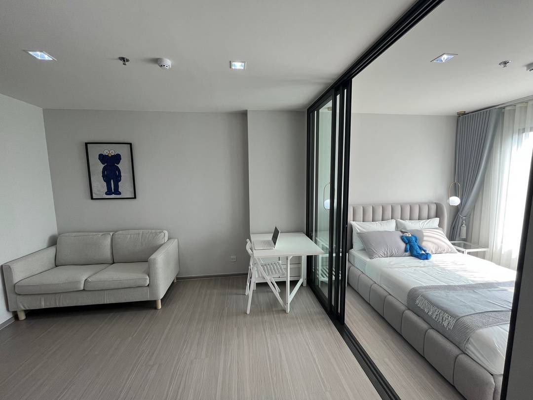 Life Sathorn Sierra - photo 3