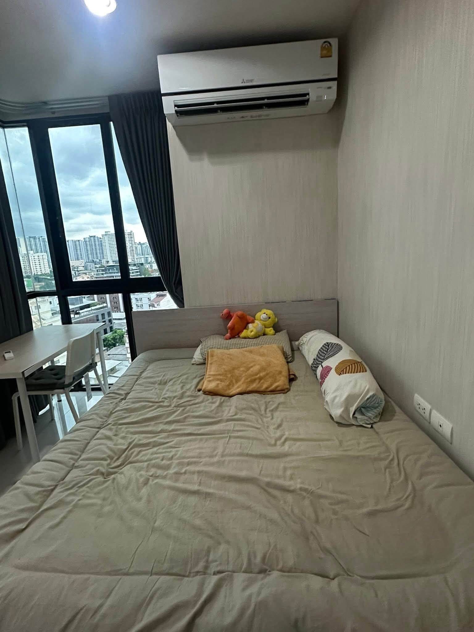 IDEO Ratchada - Huaikhwang - main photo