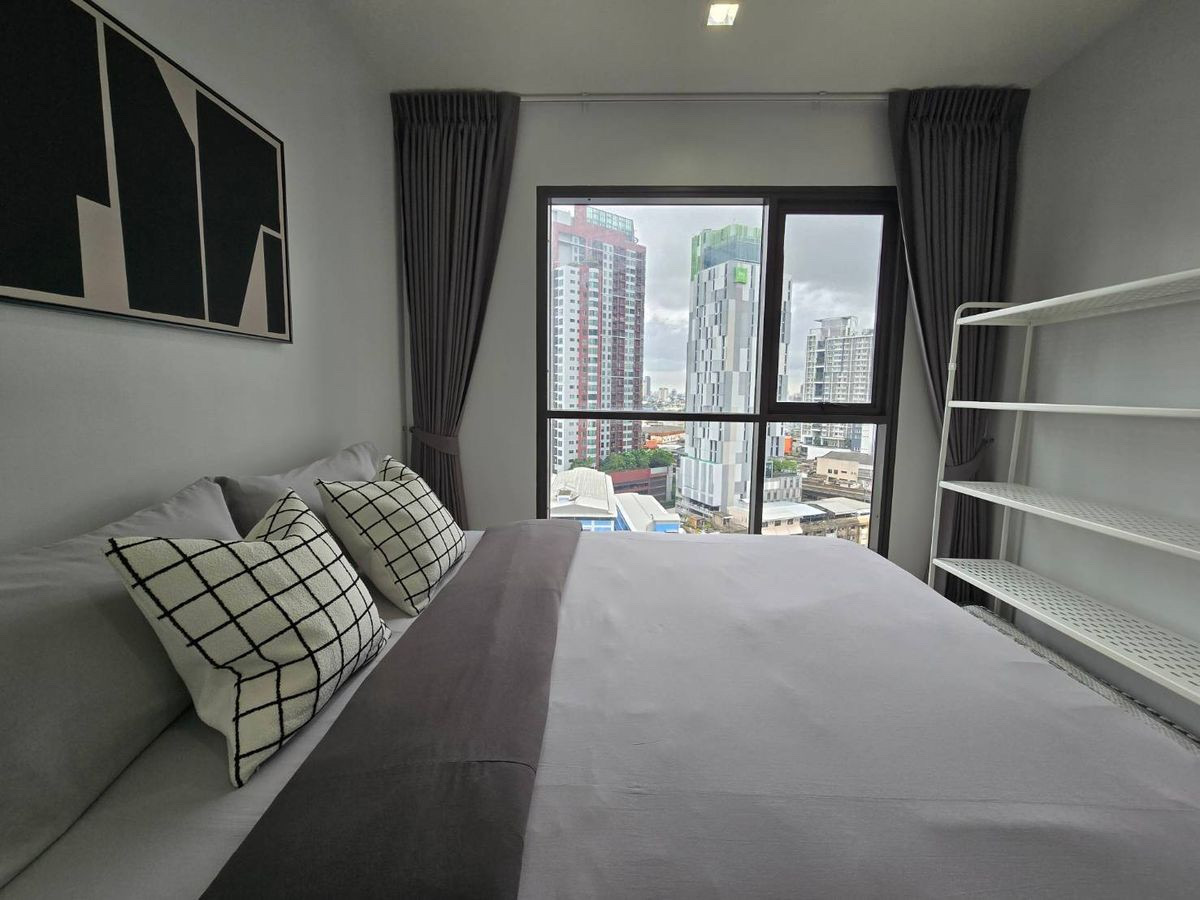 Life Sukhumvit 48 - photo 2