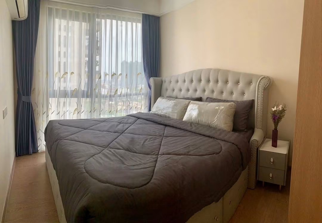 The Regal Sathon - main photo