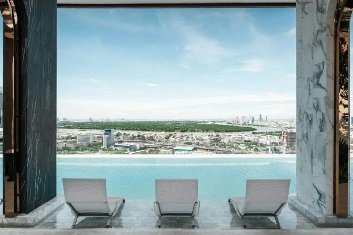 Life Rama 4 – Asoke - main photo