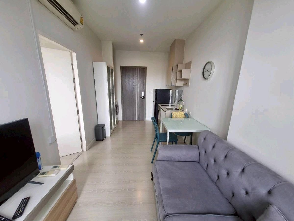 The Niche Pride Thonglor-Phetchaburi - main photo